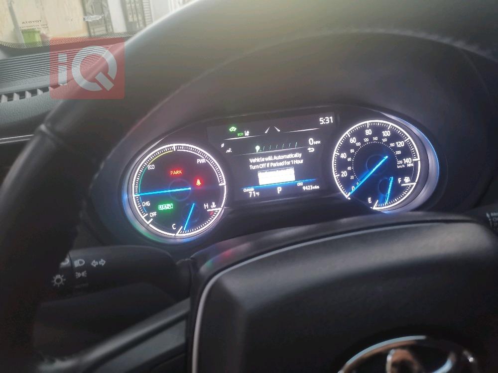 تۆیۆتا ڤێنزا